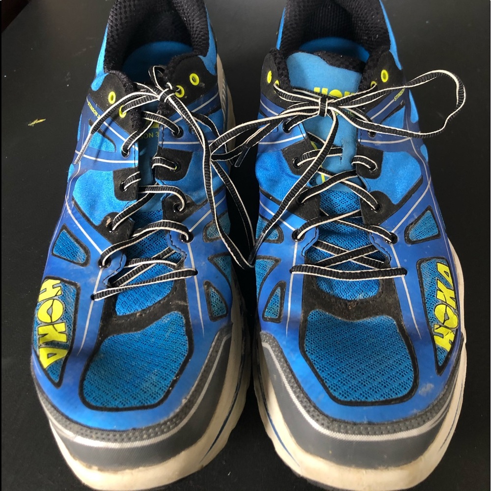 Hoka Shoes